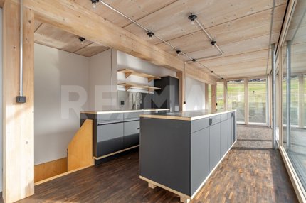 Apartment for rent in Brig (district), Switzerland 1/5