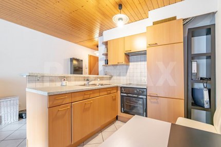 Apartment for sale in Fiesch, Switzerland 1/5