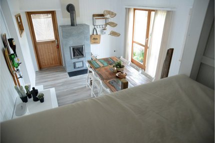 Apartment for sale in Broye District, Switzerland 1/5