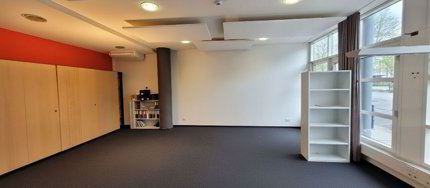 Commercial for rent, Landenbergstrasse 35 / AVIA Haus (Lucerne, Switzerland) 1/5