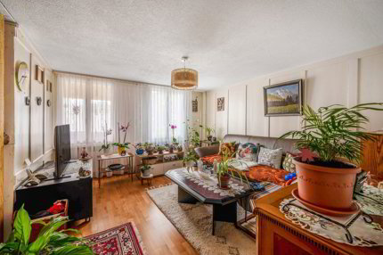 House for sale, Dorfstrasse 52 Appenzell Ausserrhoden (Waldstatt, Switzerland) 1/5