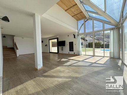House for sale, Rte de la Breiteneyre 35 (La Roche, Switzerland) 1/5