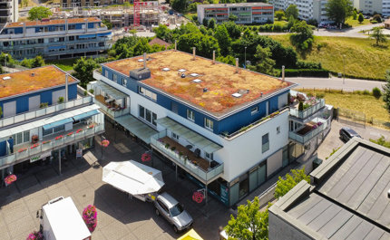 Commercial for rent, Dorfmärit 9 (Bolligen, Switzerland) 1/5