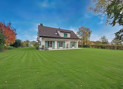 House for sale, Lonay (Lonay, Switzerland) 1/5