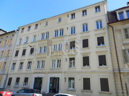 Appartement 1/1