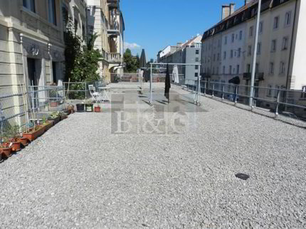 Appartement 1/5
