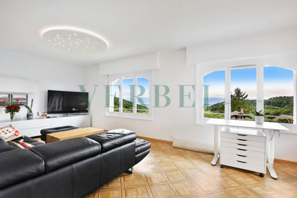 House for sale in Saint-George, Switzerland 1/5