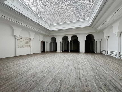 Building for rent, 2, rue de l' Hôtel-de-Ville (Vevey, Switzerland) 1/5