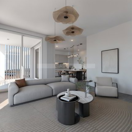 Apartment for sale in Vaulruz, Switzerland 1/5