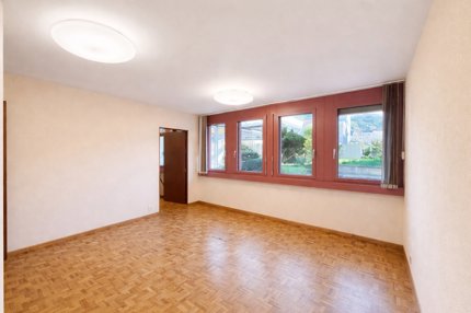 Commercial for rent in Sion, Switzerland 1/5