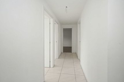 Renovierte 3-Zimmerwohnung in Reinach 1/5