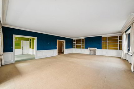 Apartment for sale in Geneva, Switzerland 1/3