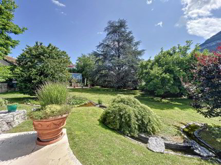 House for sale in Veyrier, Switzerland 1/3