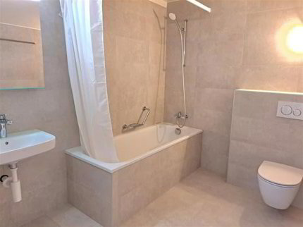 Appartement,1,82 1/5