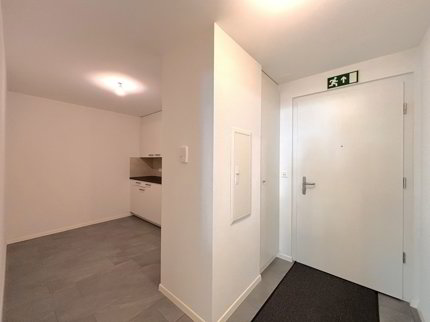 Bureau de 1.5 pièces en location à Sierre - Réf Bureau - R02 1/5