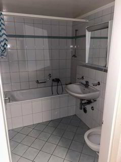 Magnifique appartement de 2 pièces à Monthey 1/5
