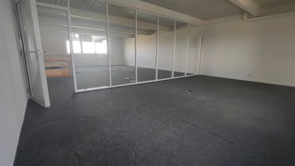 Espace bureau multifonctionnel 1/5
