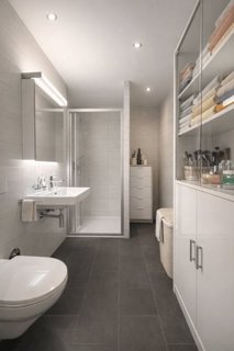 Appartement de 2.5 pièces pour le rendement, balcon vue dégagée... 1/5