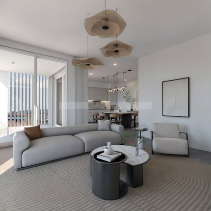 Appartement de 4.5 pièces en vente à Vaulruz - 110 m² 1/5