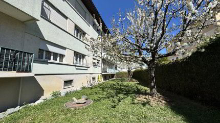 Appartement PPE de 3.5 pièces en vente à - - Réf 12ouest 1/1