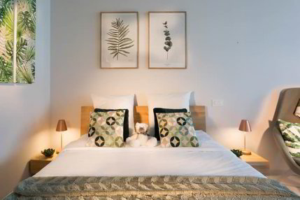 Studio meublé Premium / Furnished Premium studio in Nyon 1/5