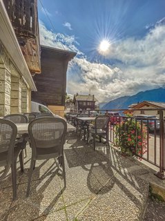 Building for sale in Saint-Martin, Switzerland 1/5