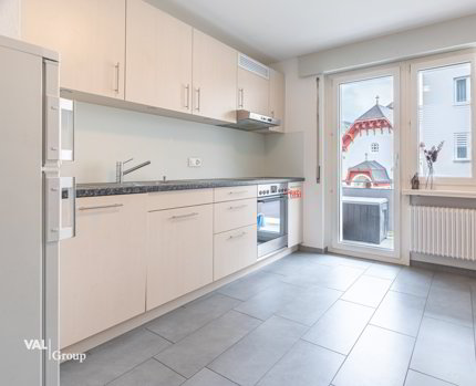 Apartment for rent, Strasse Gstein 8 (Steg-Hohtenn, Switzerland) 1/5