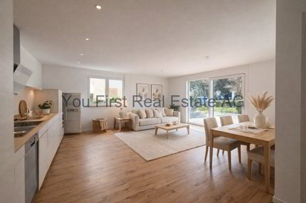 Appartement de 4 pièces en location à Aarwangen - 123 m² 1/5