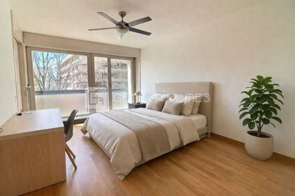Appartement en location à Pre de l'ONU - Réf 1727aloc 1/5