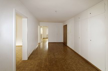 Appartement de 4.5 pièces en location à 1. OG - 110 m² 1/5