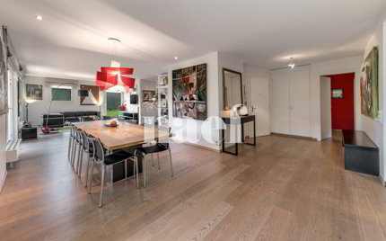 Appartement de 7.5 pièces en vente à Pully - 252 m² 1/5
