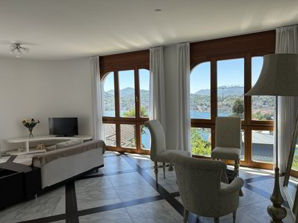 Appartement de 3.5 pièces en vente à Via. 1/5