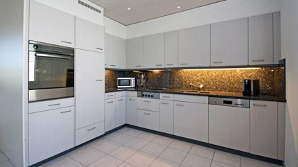 Appartement sous le toit with 4.5 rooms on sale in Wolhusen - 106 m² 1/5