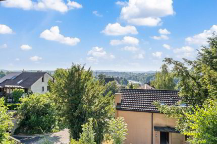 Appartement de 3 pièces en vente à Neuhausen am Rheinfalll - 106 m² 1/5