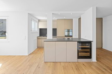 Topmodern & perfekt gelegen diese Wohnung will man haben 1/5