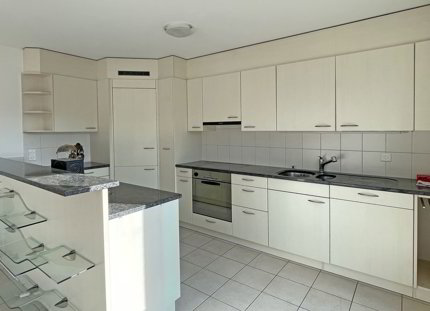 grosszügiges Wohnen an sonniger Stadtlage 1/5
