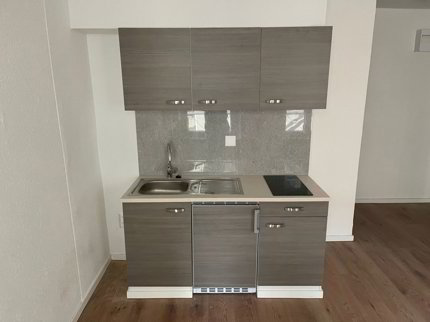 Studio à louer à deux pas du centre ville 1/3