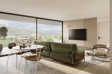 Apartment for sale in Sion, Switzerland 1/5
