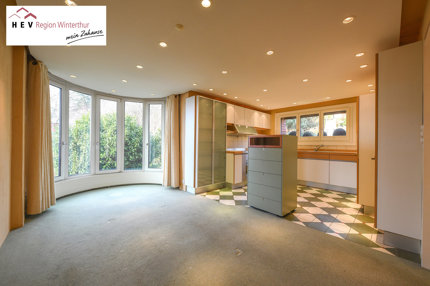 House for sale, Rebenstrasse 28 (Effretikon, Switzerland) 1/5
