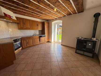 Spacieux appartement de 7 pièces sur 4 niveaux 1/5