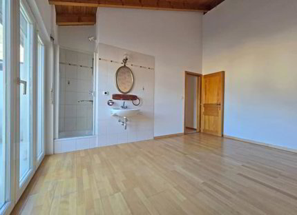 Immeuble mixte au centre 1/5