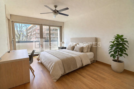 Apartment for rent in Geneva, Switzerland 1/5