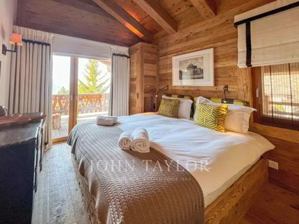 Appartement de 5.5 pièces en location à Verbier - 207 m² 1/5
