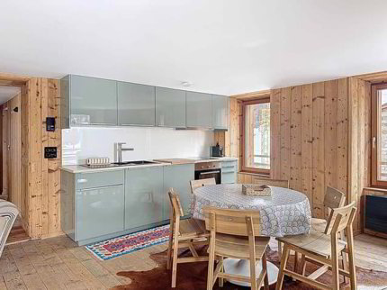 Appartement 3 pièces charmant au cur de Randa 1/5
