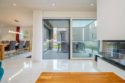 Maison individuelle de 5.5 pièces en vente à Seengen - 142 m² 1/5