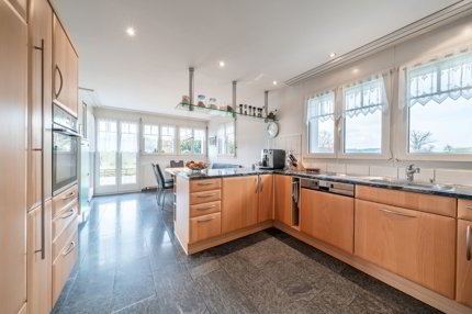 Maison en vente à Altbüron - 239 m² 1/5