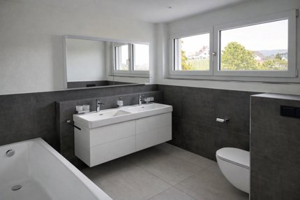House for sale, Schmalzgasse 50A (Hallau, Switzerland) 1/5