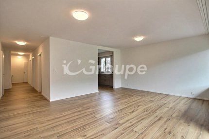 Apartment for sale, Promenade des Pêcheurs 18 (Sion, Switzerland) 1/5
