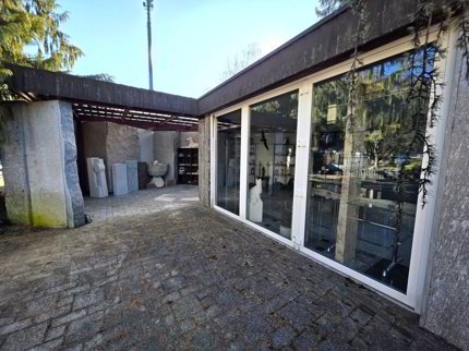 Wohn- & Gewerbeliegenschaft mit unbegrenztem Entwicklungspotential an Top-Standort 1/5