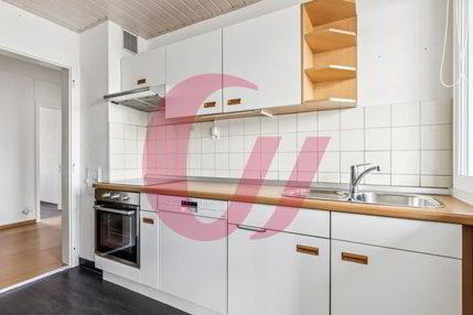Appartement de 4.5 pièces au centre-ville de Bulle ! 1/5